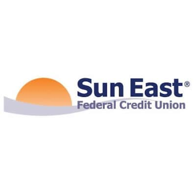 Sun East Federal Credit Union Logo