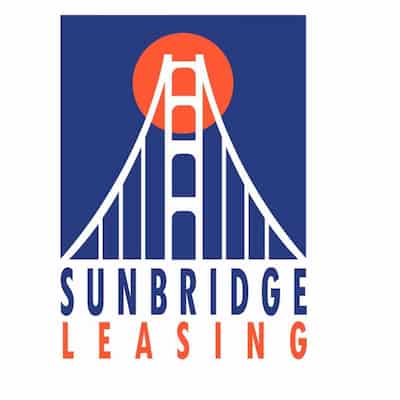 SunBridge Leasing Corporation Logo