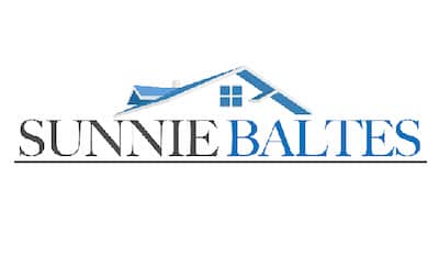 Sunnie Baltes, Mortgage Lender Logo