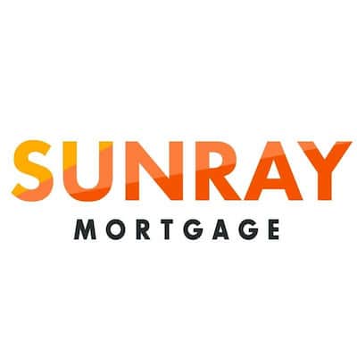 Sunray Mortgage Logo
