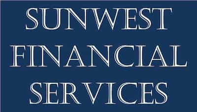 Sunwest Financial Services Logo