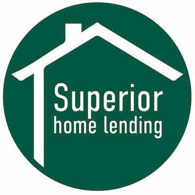 Superior Home Lending Logo