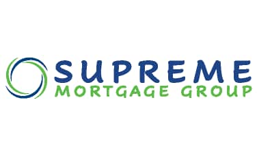 Supreme Mortgage Group Logo