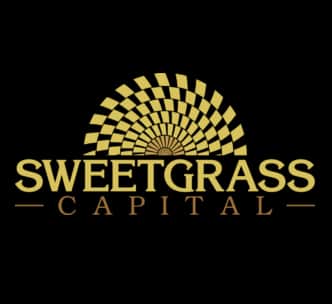Sweetgrass Capital Logo