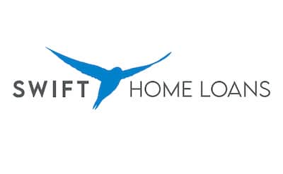 Swift Home Loans Logo