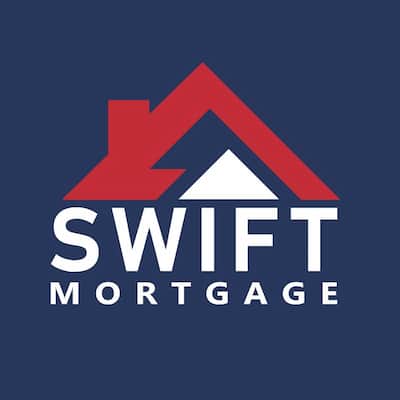 Swift Mortgage Logo