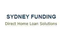 Sydney Funding & Realty Logo