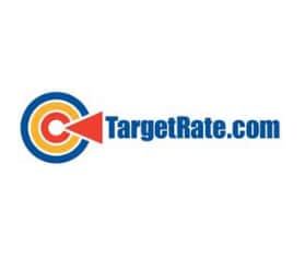 Target Rate Logo