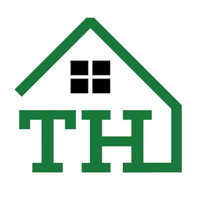 Team Hunton Logo