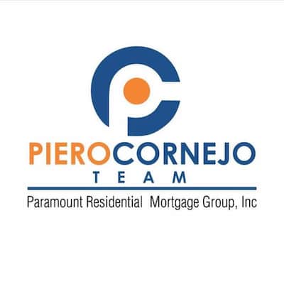 Team Piero Cornejo Logo
