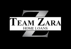 Team Zara Home Loans Logo