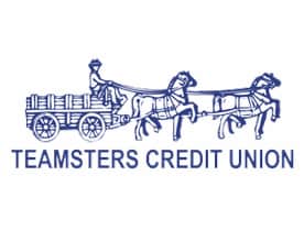 Teamsters Credit Union Logo