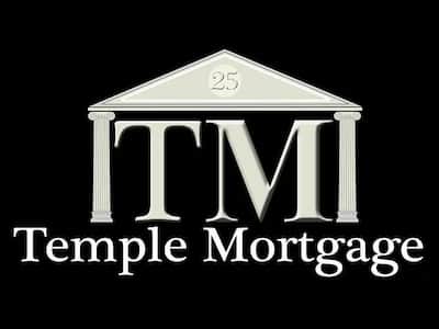 Temple Mortgage LLC Logo