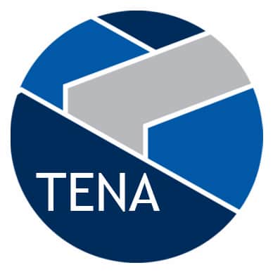TENA Companies, Inc. Logo