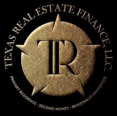 Texas Real Estate Finance, LLC Logo