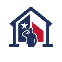 Texas VA Mortgage Logo