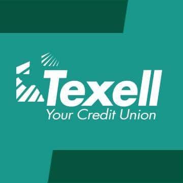 Texell Credit Union Logo