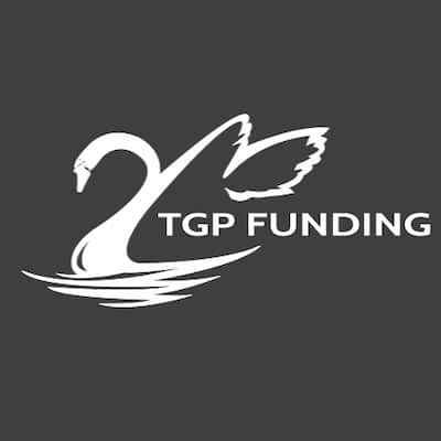 TGP Funding Logo