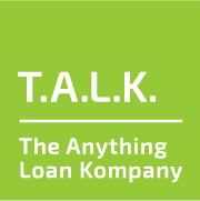 The Anything Loan Kompany Logo