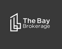 The Bay Brokerage Inc Logo