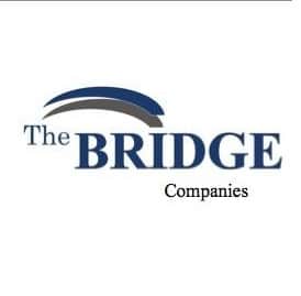 The Bridge Companies Logo