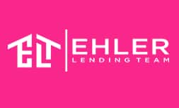 The Ehler Lending Team Logo