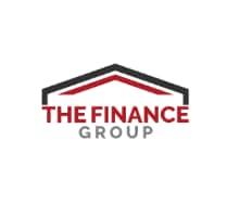 The Finance Group Logo