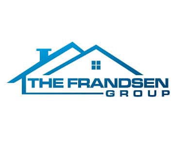 The Frandsen Group Logo