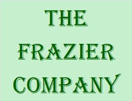 The Frazier Company Logo