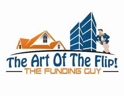 The Funding Guy Logo