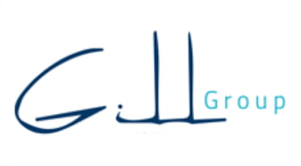 The Gill Group Logo