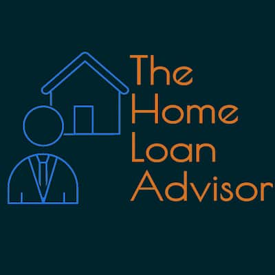 The Home Loan Advisor Logo