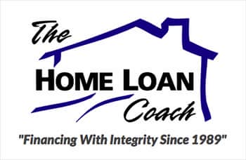 The Home Loan Coach Logo