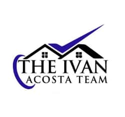 The Ivan Acosta Team Logo