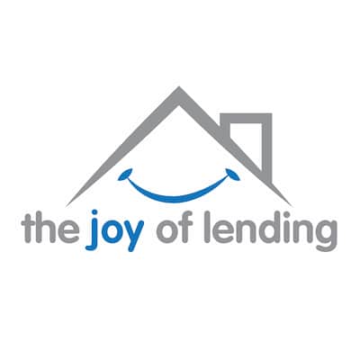 The Joy of Lending Logo