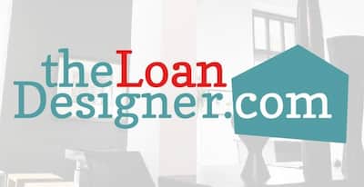 The Loan Designer Logo