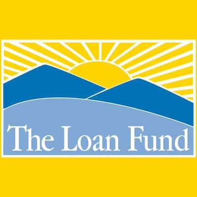 The Loan Fund Logo