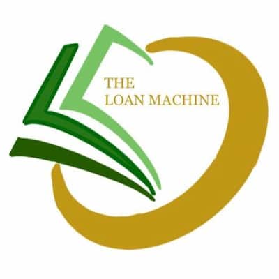 The Loan Machine Logo