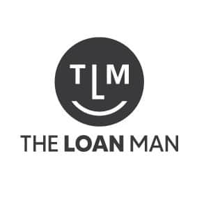 The Loan Man Logo