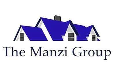 The Manzi Mortgage Group Logo