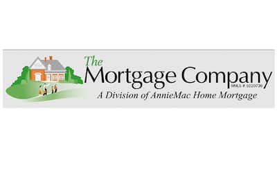 The Mortgage Company Logo