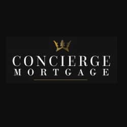 The Mortgage Concierge Logo