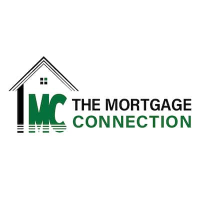 THE MORTGAGE CONNECTION LLC Logo