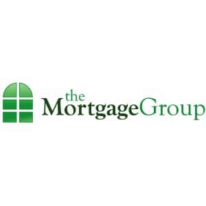 The Mortgage Group Logo