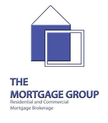 The Mortgage Group of Silicon Valley Logo