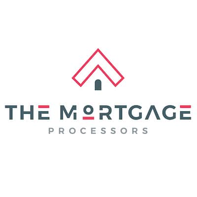 The Mortgage Processors Logo
