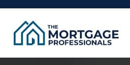 The Mortgage Professionals Logo