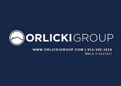 The Orlicki Group Logo