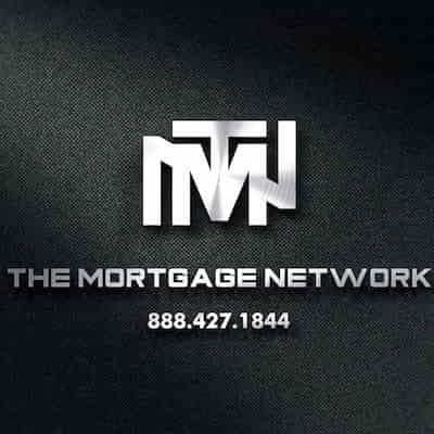 The Property & Mortgage Network Logo