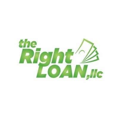 The Right Loan, LLC Logo